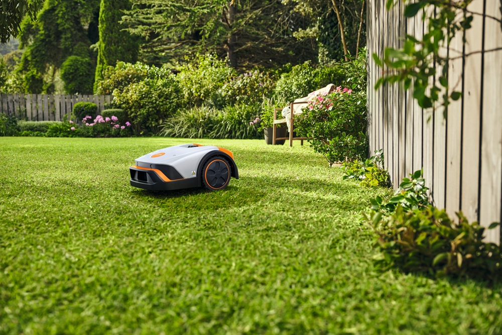 STIHL Mähroboter IMOW3