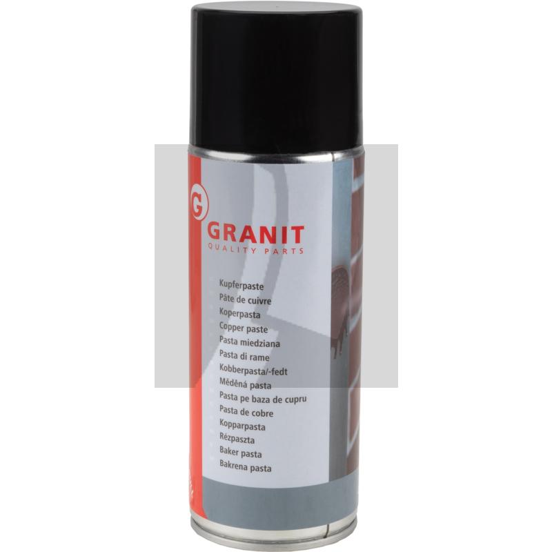 Kupferpaste 400ml Kupferpaste 400ml