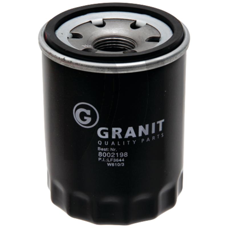 Motorölfilter