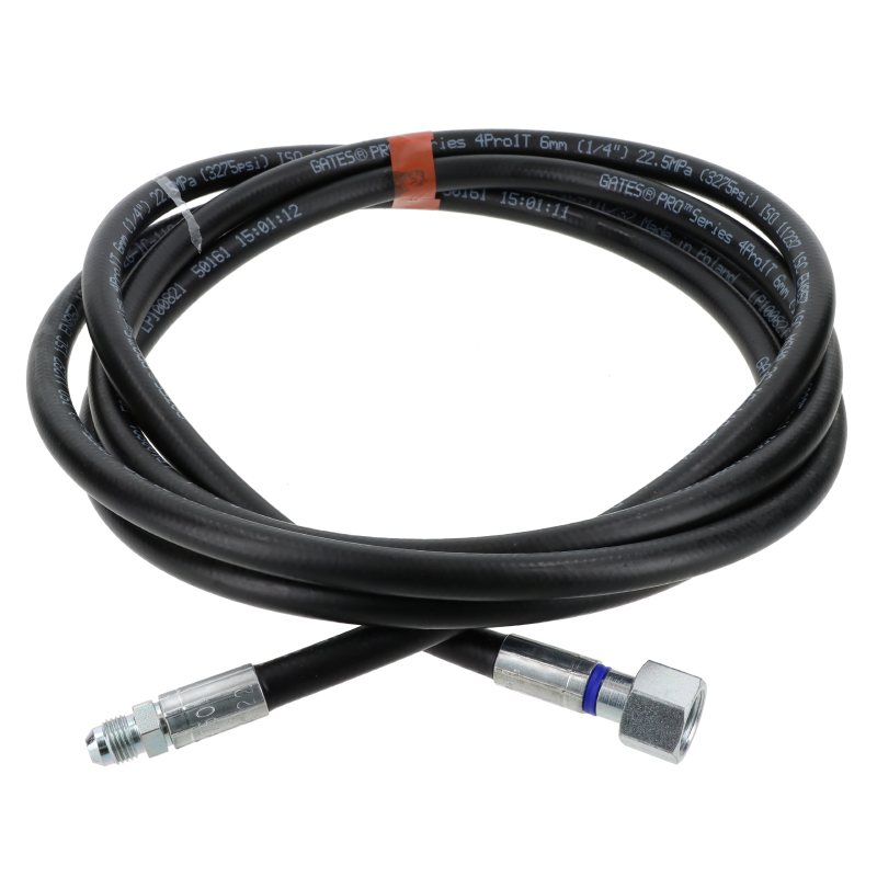AGCO Hydraul.Schlauch