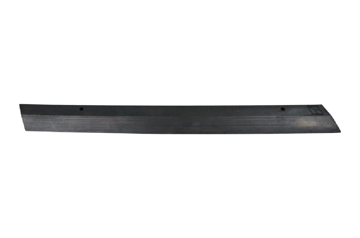 Seitenmesser 615 mm - linke Ausführung