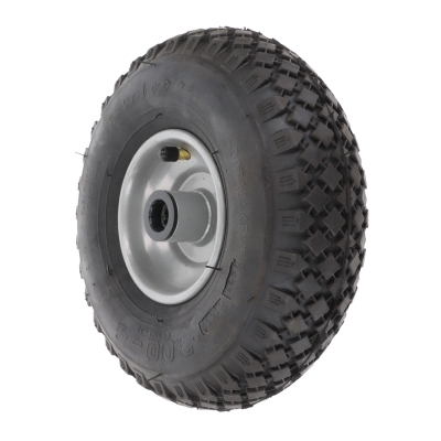 Laufrad Kpl. Luft 4.80/4.00-8,4Pr 