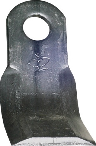 Y-Messer 160x60 mm, passend für Tortella
