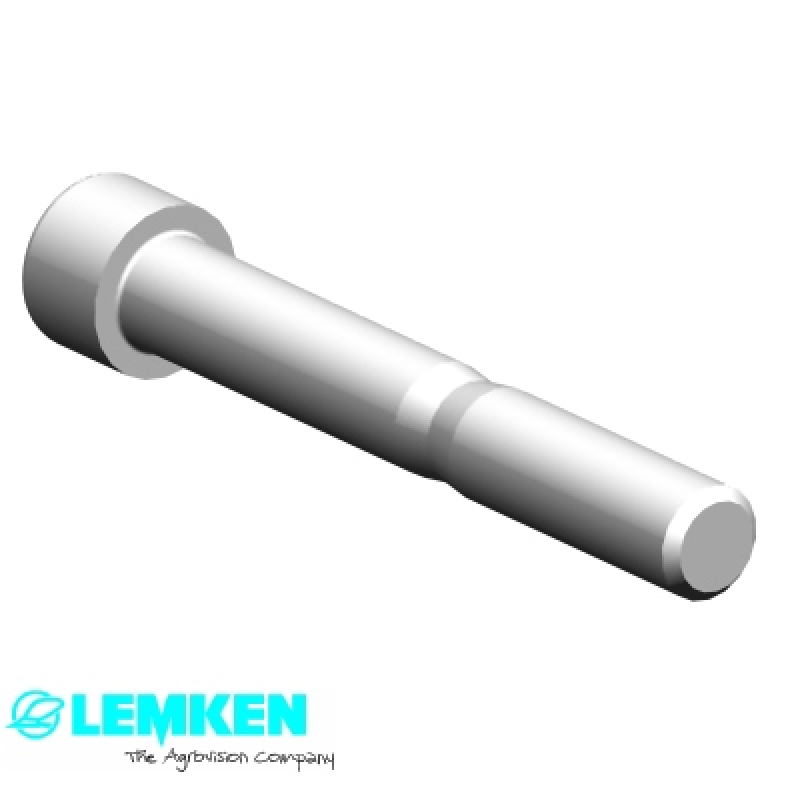 Zylinderschraube M14x100-8.8 DIN912 BK30