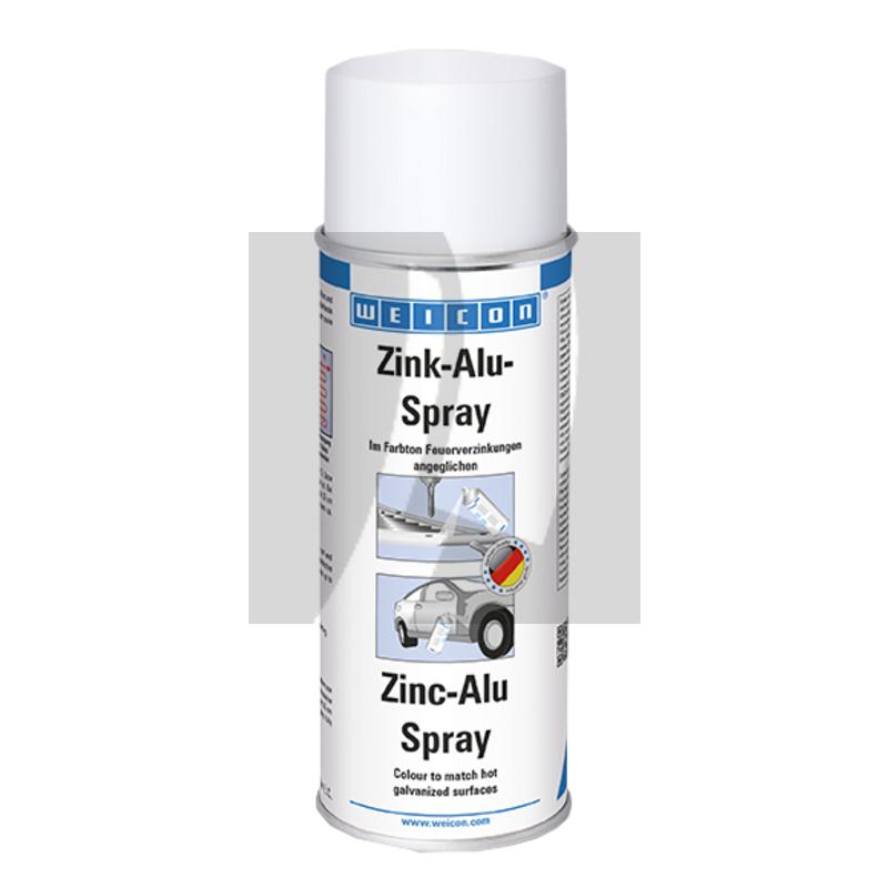 Zink-Alu-Spray Zink-Alu-Spray
