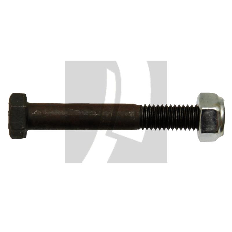 Schraube 8 x 55 mm, 8.8 New Holland