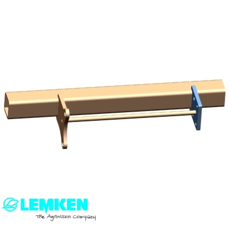 Rahmenträger Zirkon 10/600 K RE 70x728
