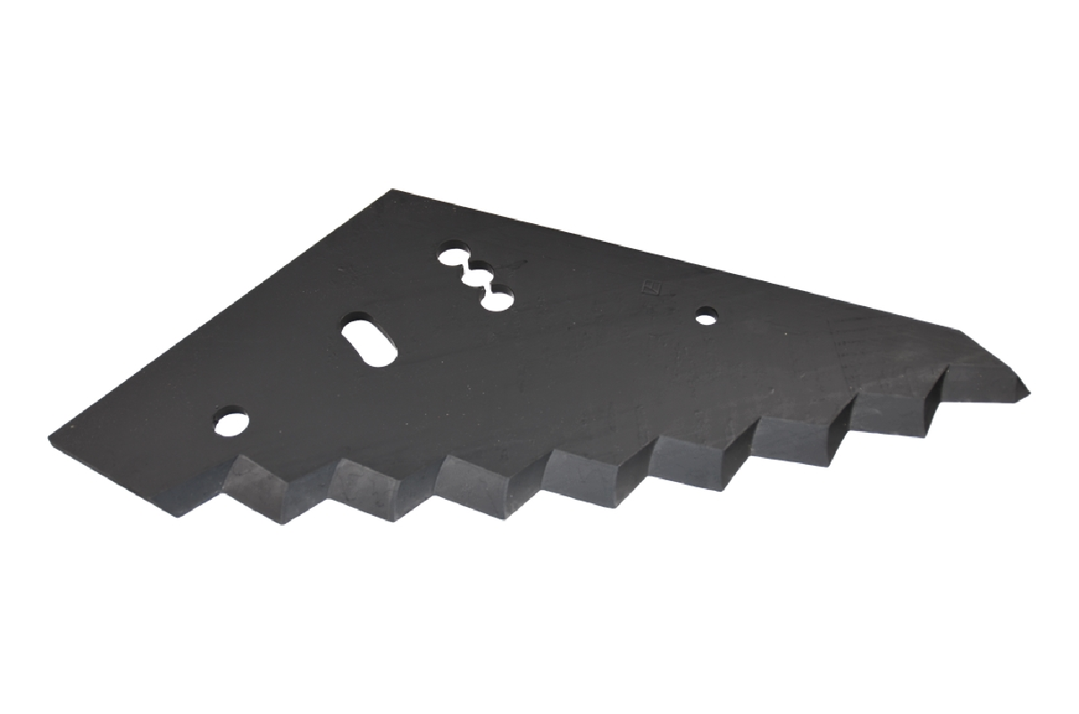 Futtermischwagenmesser