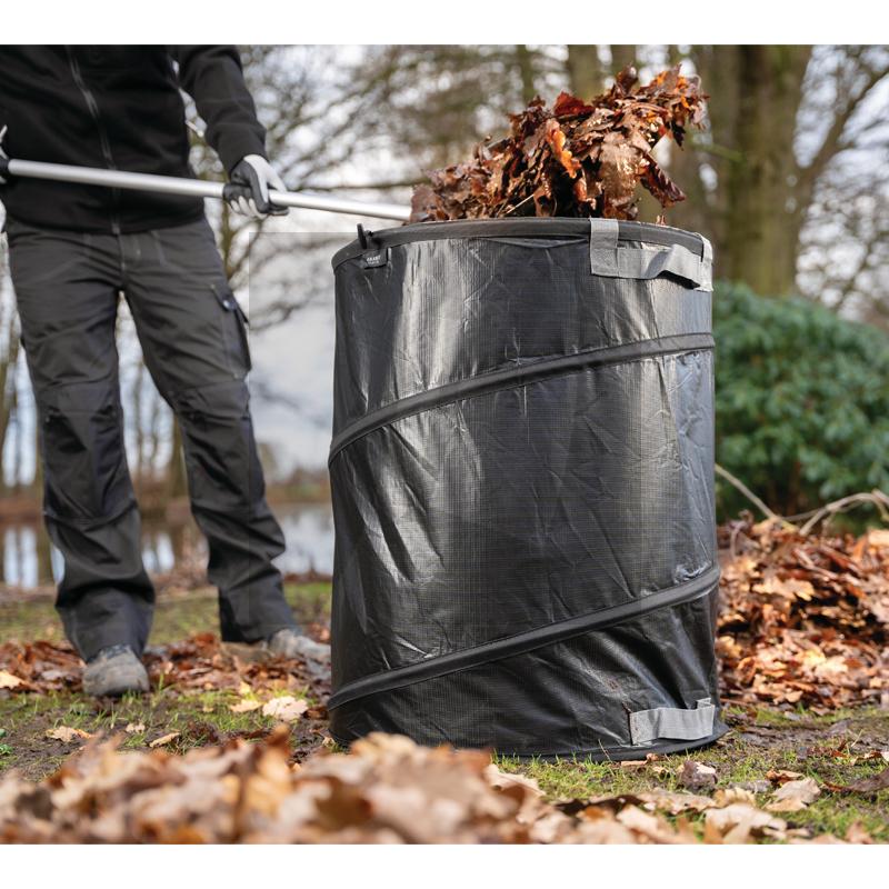 GRANIT BLACK EDITION PopUp-Gartensack GLB172