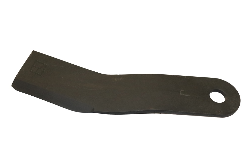 Mähermesser 460 mm - links, passend für Jupidex