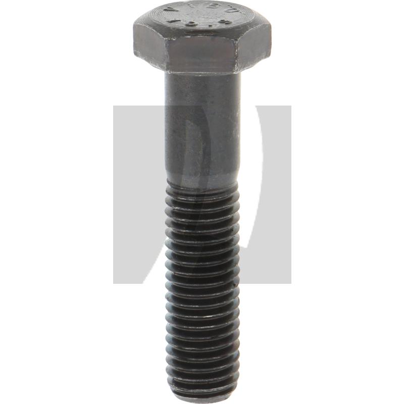 Sechskantschraube M12x55 DIN 931