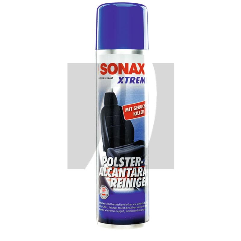 XTREME Polster-& Alcantarareiniger XTREME Polster-& Alcantarareiniger