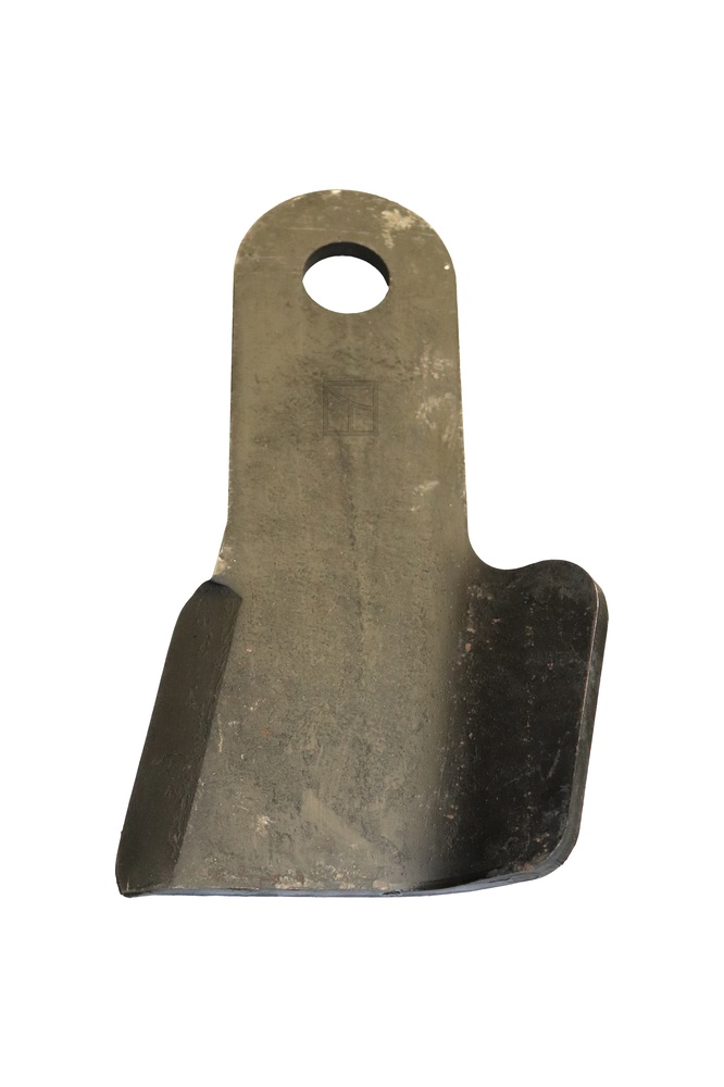 Messer 330 mm, links, passend für Spearhead
