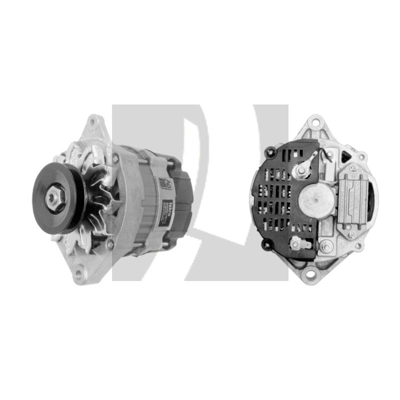 Generator 14 V / 65 A