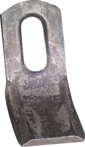 Y-Messer 96x41 mm Universal, passend für S.M.A., Carroy et Giraudon und mehr
