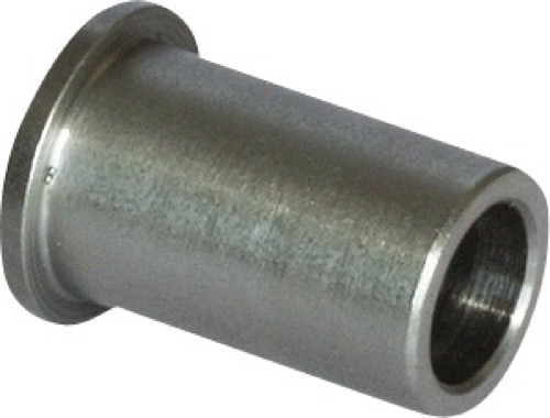 Innenbuchse 25,5x10,5x15, passend für Bomford, Noremat und mehr