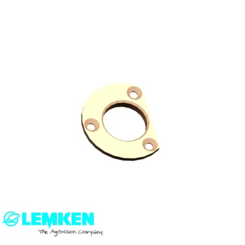 Deckel D94x10,3 3xD9