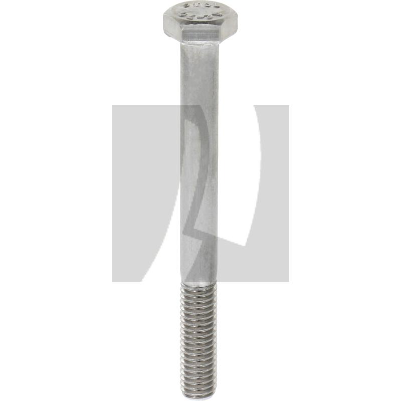 Sechskantschraube M6x60 DIN 931