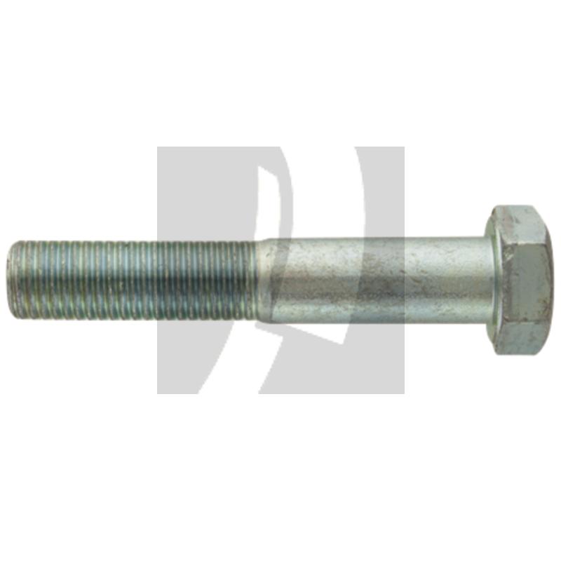 Sechskantschraube M16x85 DIN 933