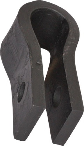 Halter, passend für Taarup