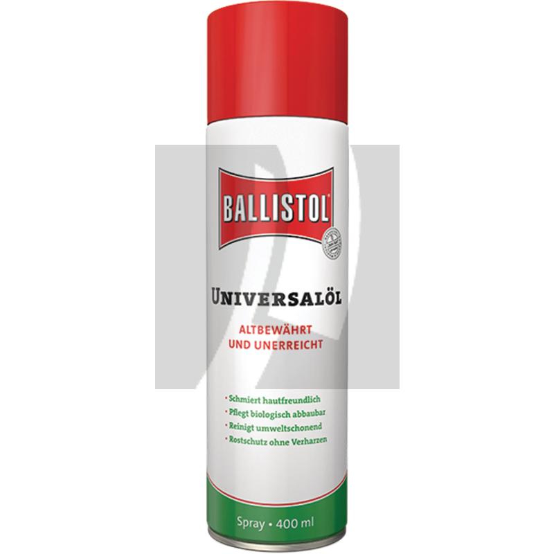 Ballistol-Spray 400 ml Ballistol-Spray 400 ml