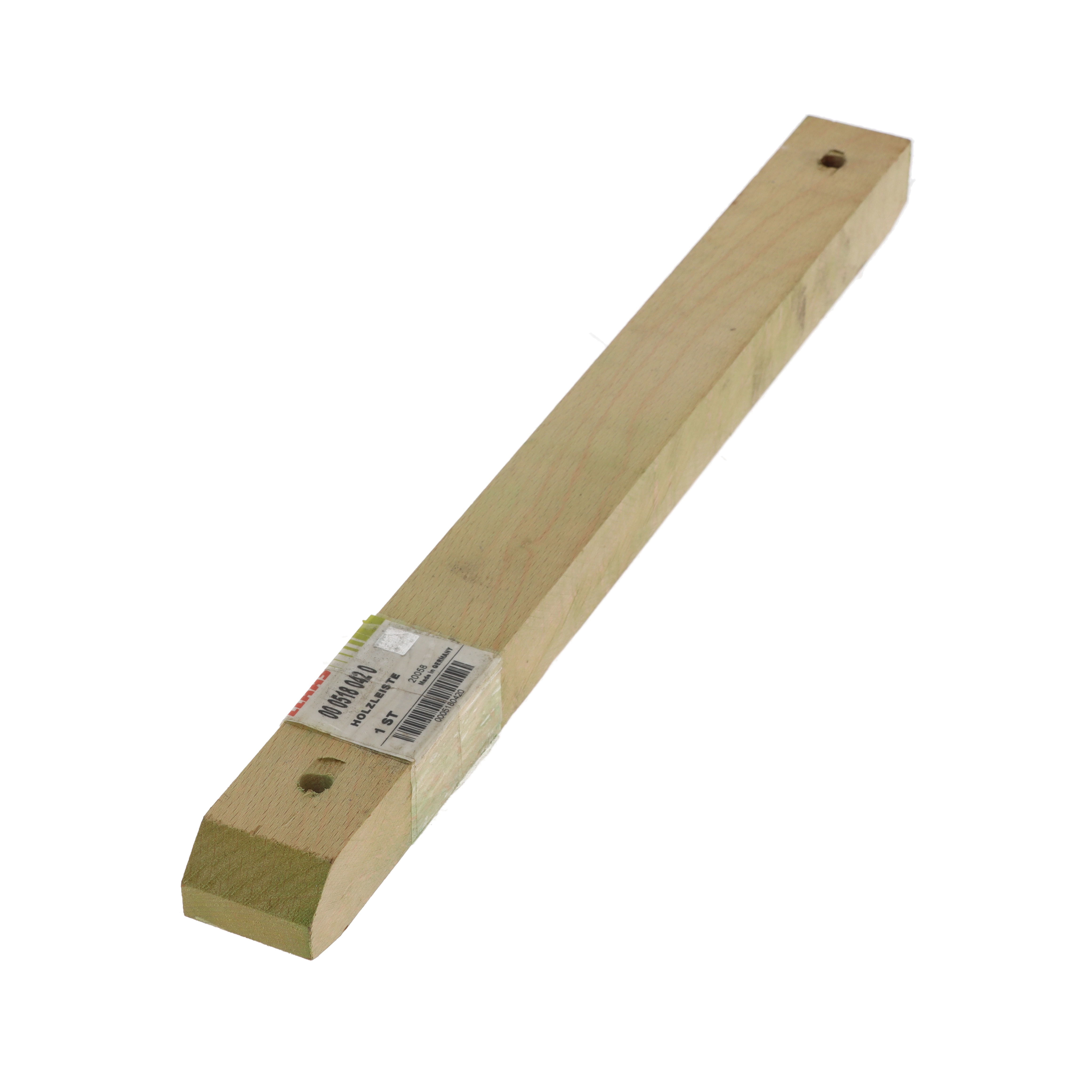 HOLZLEISTE