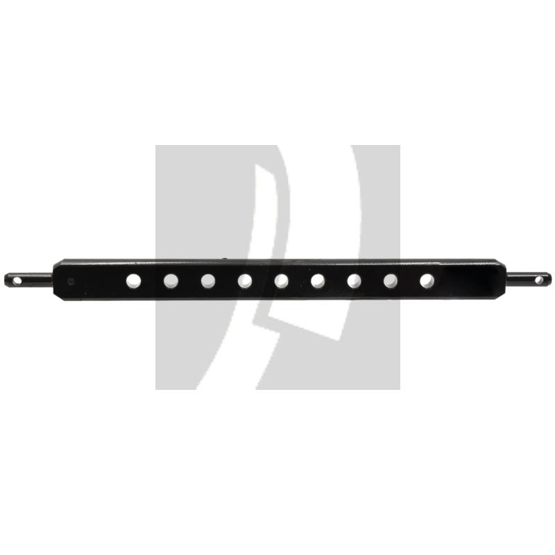 Ackerschiene 755 mm