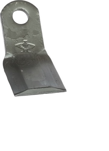 Y-Messer 115x40 mm, passend für agricom, Falconero und mehr