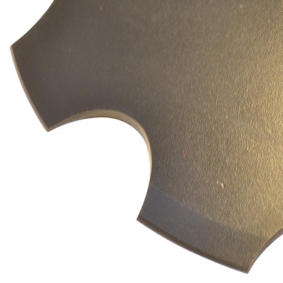 Eggenscheibe Gez.510X5 passend zu Knoche 