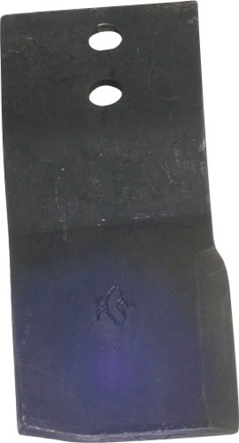 Messer 195x80 mm, passend für Szolnoki