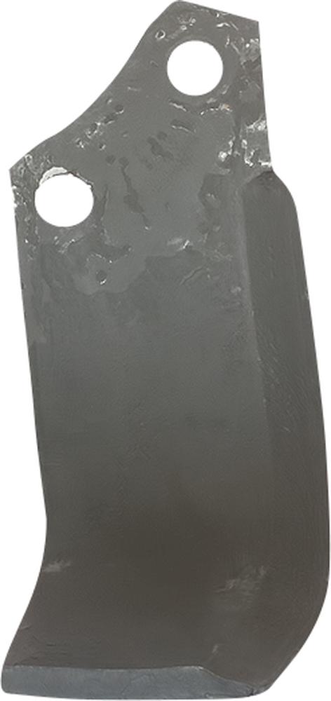 Fräsmesser 209x80mm, links, passend für Maschio/Gaspardo