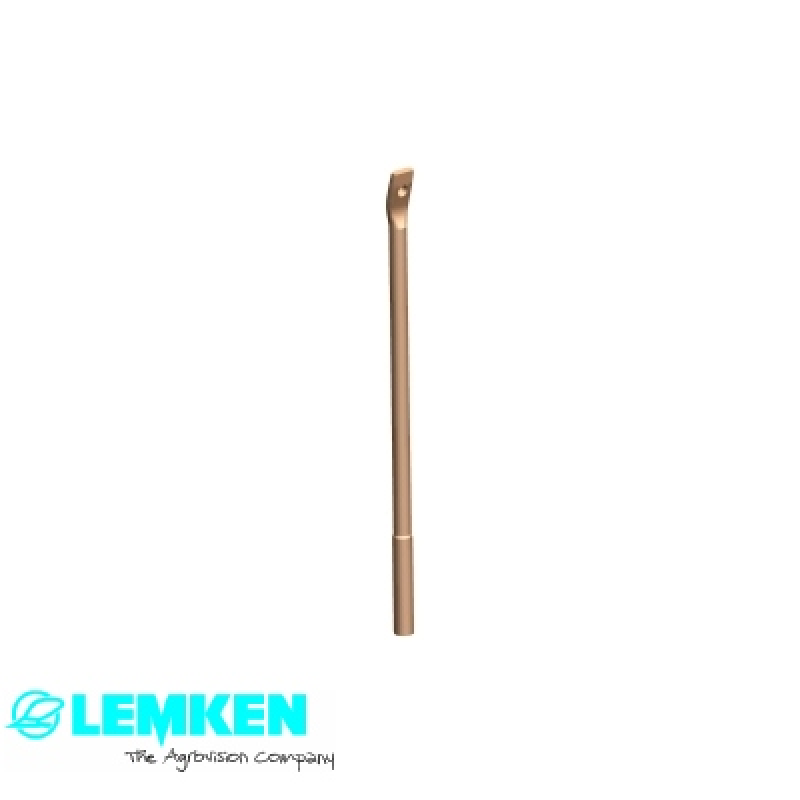 Spindel M20x480 RK 15GRD Zn