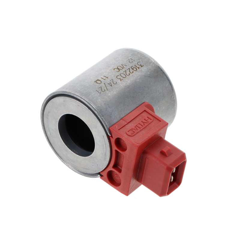 AGCO Magnetspule