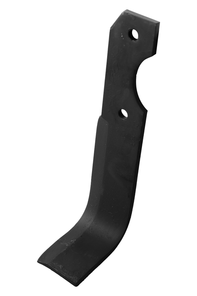 Fräsmesser 220x40mm, rechts, passend für Brumital-Agris