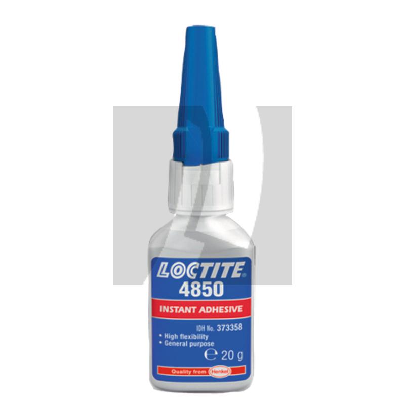 LOCTITE® 4850 Sofortklebstoff