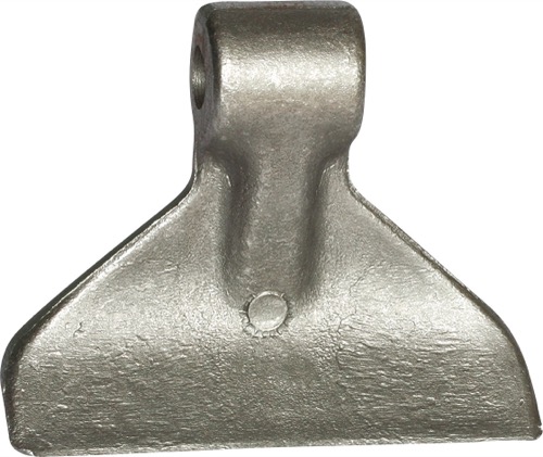 Hammerschlegel 137x40 mm, passend für Girax, Berti und mehr