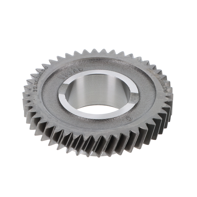 AGCO STIRNRAD
