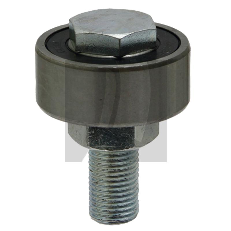 Kurvenrolle Ø 42 mm, M14 x 1,5 Gallignani