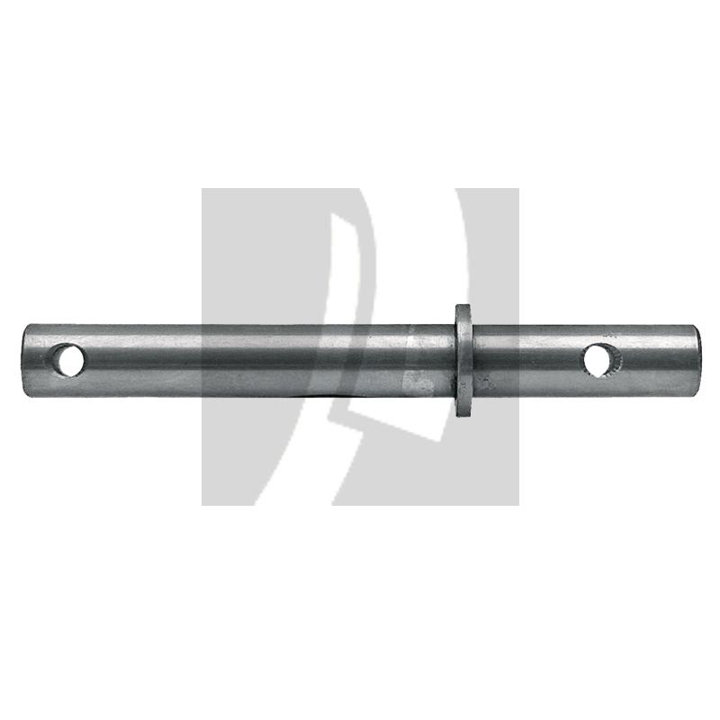 Zinkenarmachse Kuhn