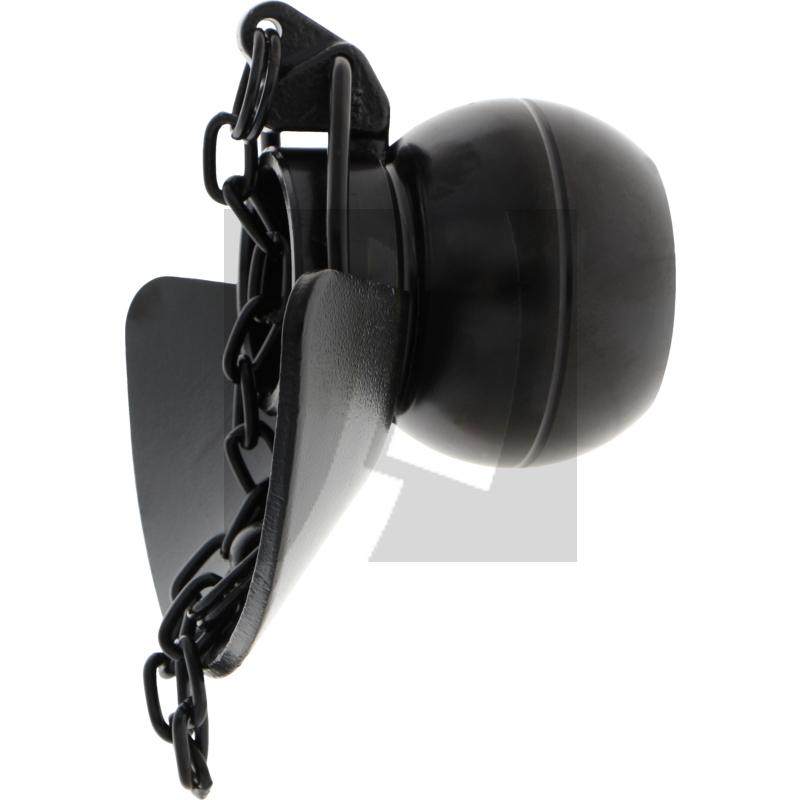 Fangprofil Heavy Duty 64 mm