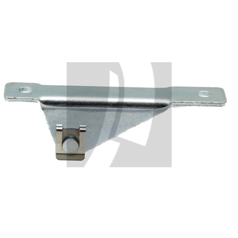 Lagerschuh 8 x 85 x 23 mm
