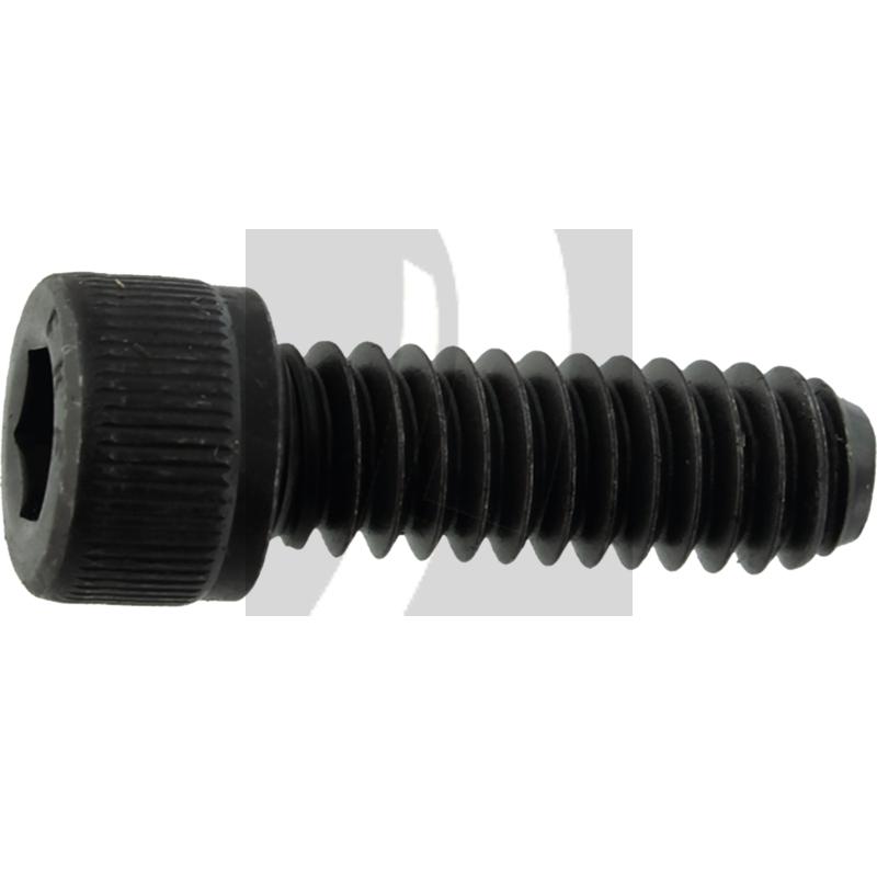 Zylinderschraube 1/4" UNCx19,05 DIN 912