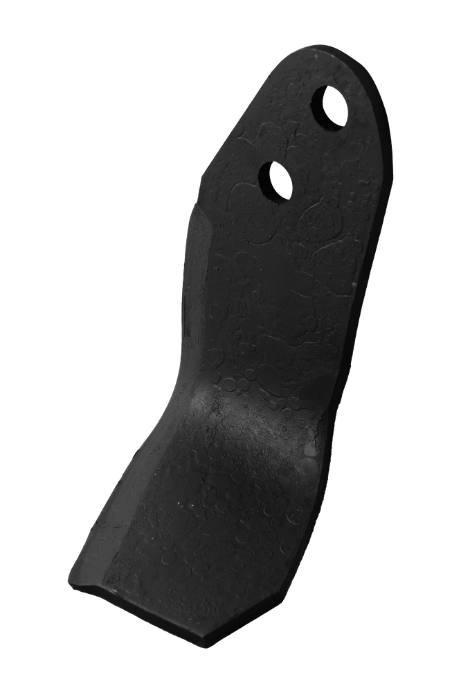 Fräsmesser 200x80mm, rechts, passend für Braun