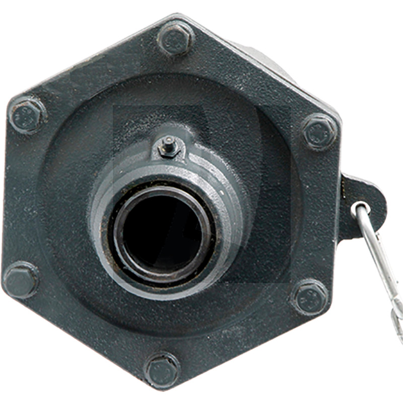 Zapfwellenpumpe G180