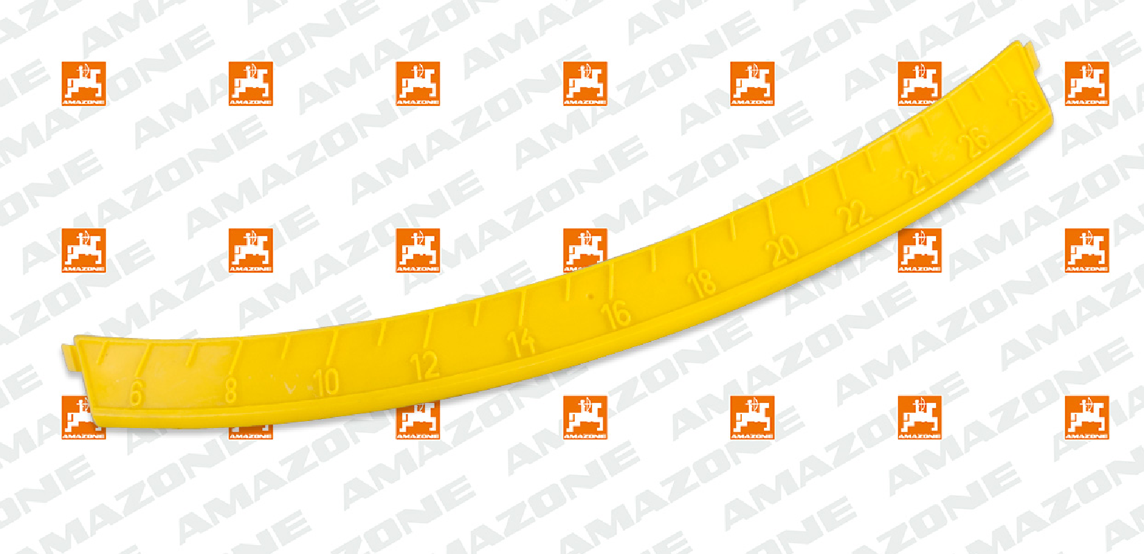 Amazone Skala Omt 5-28 Rechts