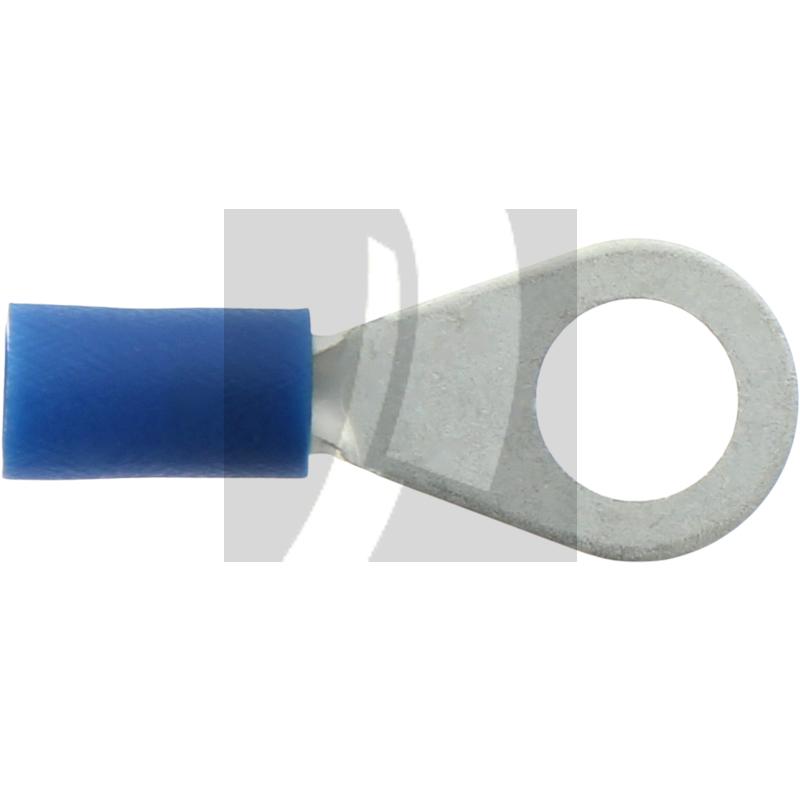 GRANIT Ringverbinder blau 1,5 - 2,5mm²
