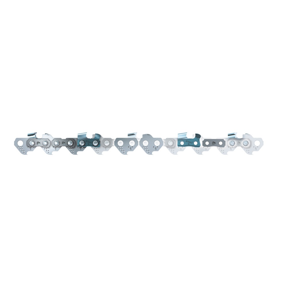 STIHL Kette 3/8" Picco Micro 3 (PM3), 1,3 mm, 44 TG