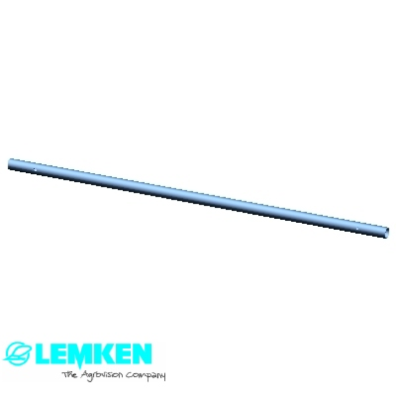Rohr D40x2x1391 4xD11