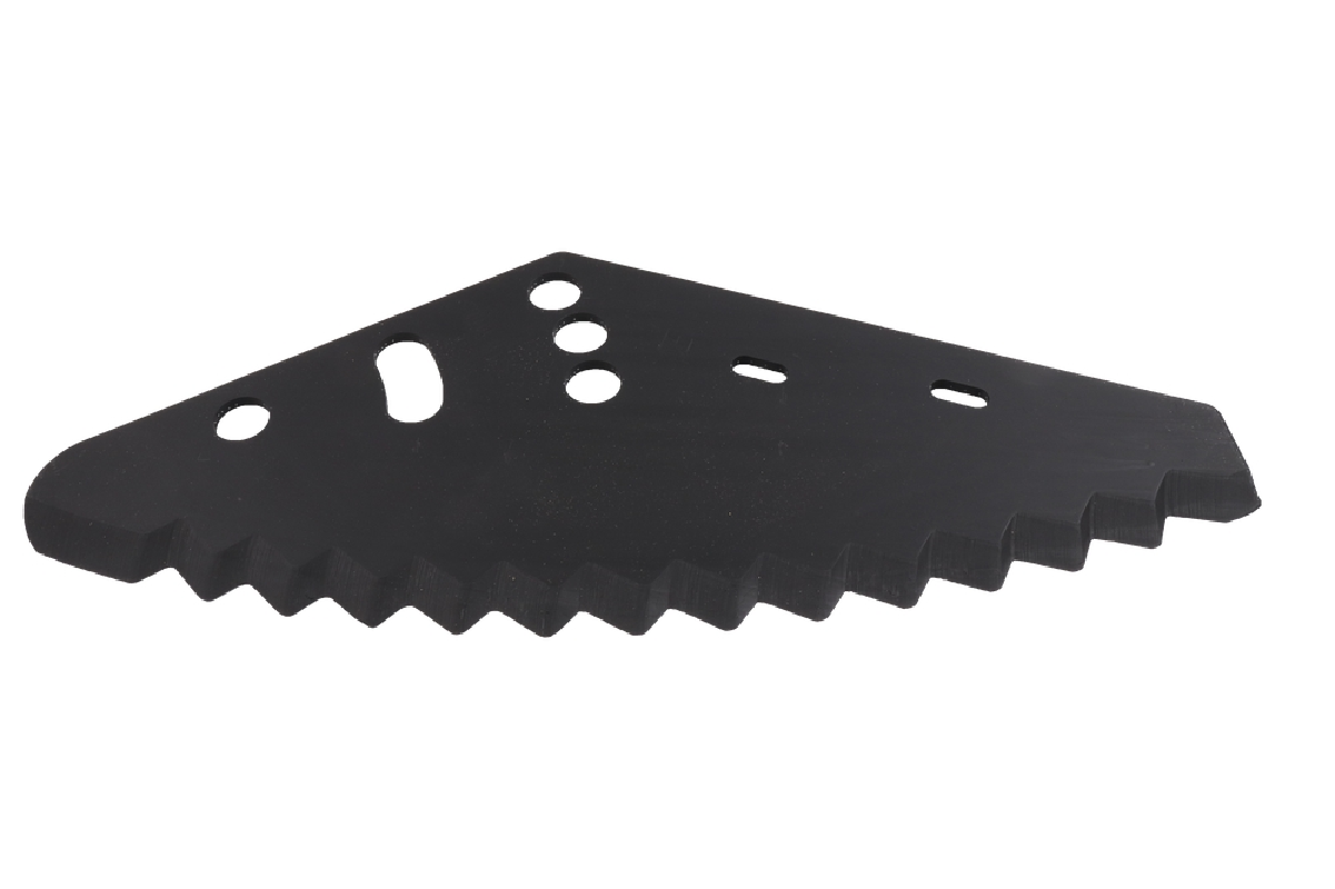 Futtermischwagenmesser