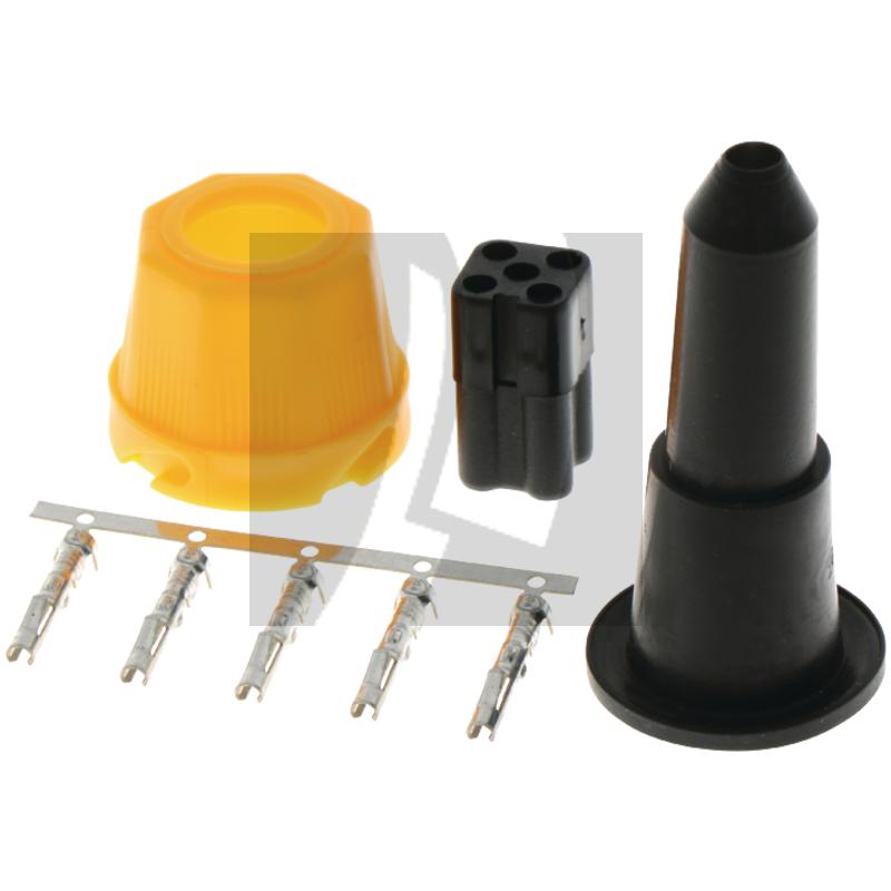 GRANIT Stecker 